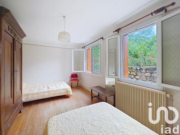 Maison à vendre 4 pièces 100 m² Château-Verdun