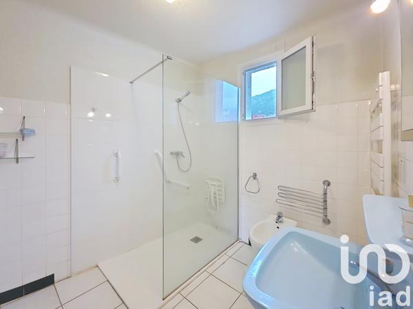 Maison à vendre 4 pièces 100 m² Château-Verdun