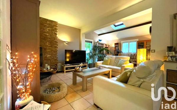 Maison à vendre 5 pièces 103 m² Lisses