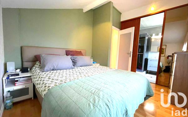 Maison à vendre 5 pièces 103 m² Lisses