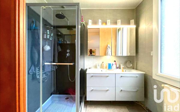 Maison à vendre 5 pièces 103 m² Lisses