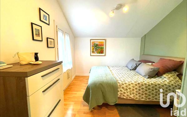 Maison à vendre 5 pièces 103 m² Lisses