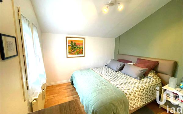 Maison à vendre 5 pièces 103 m² Lisses