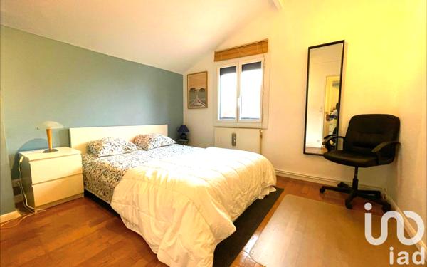 Maison à vendre 5 pièces 103 m² Lisses