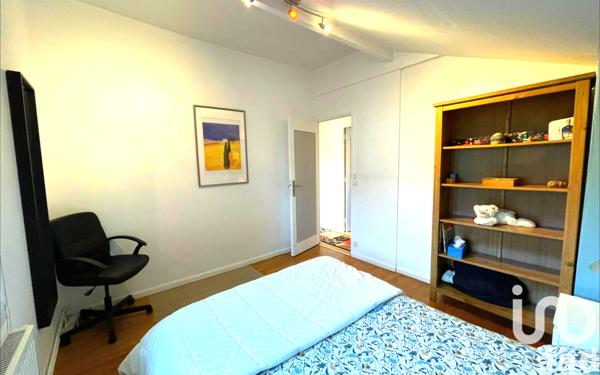 Maison à vendre 5 pièces 103 m² Lisses