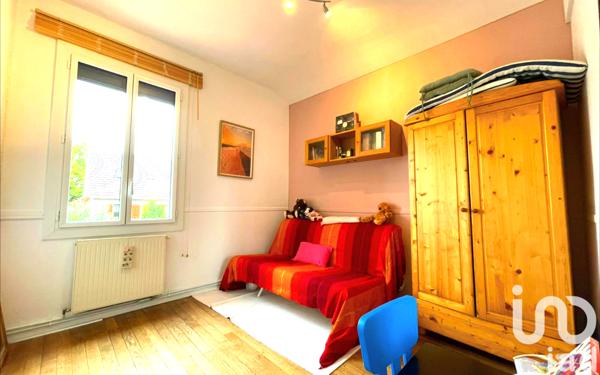 Maison à vendre 5 pièces 103 m² Lisses