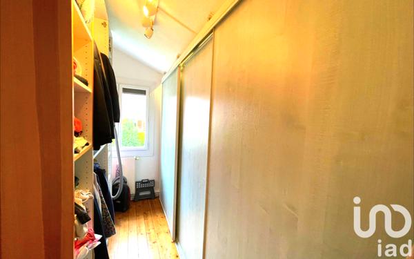 Maison à vendre 5 pièces 103 m² Lisses