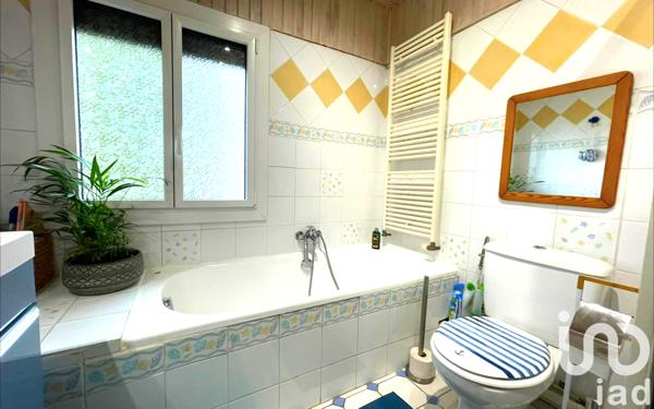 Maison à vendre 5 pièces 103 m² Lisses