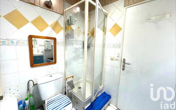 Maison à vendre 5 pièces 103 m² Lisses