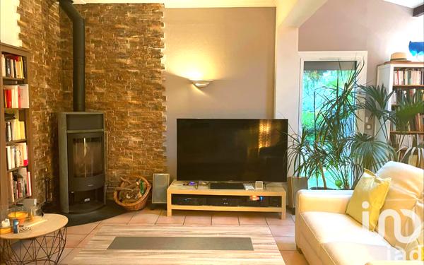 Maison à vendre 5 pièces 103 m² Lisses