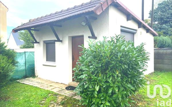 Maison à vendre 5 pièces 103 m² Lisses