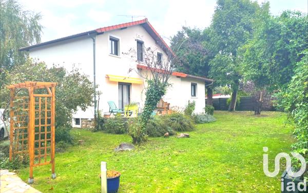 Maison à vendre 5 pièces 103 m² Lisses