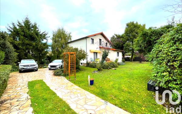 Maison à vendre 5 pièces 103 m² Lisses