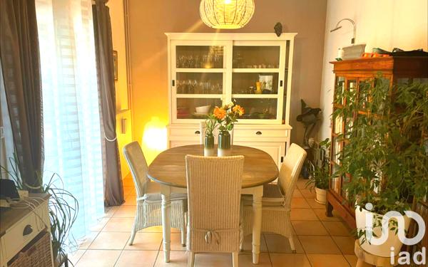 Maison à vendre 5 pièces 103 m² Lisses