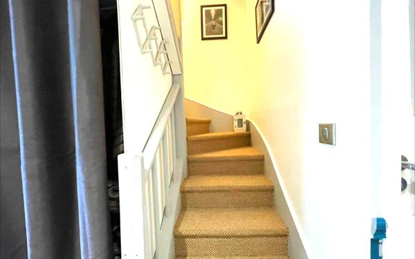 Maison à vendre 5 pièces 103 m² Lisses