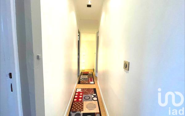 Maison à vendre 5 pièces 103 m² Lisses