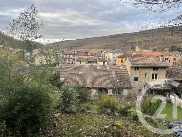 Maison à vendre  2 pièces - 255,51 m2 BELESTA - 09