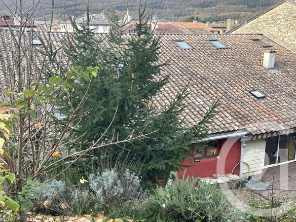 Maison à vendre  2 pièces - 255,51 m2 BELESTA - 09