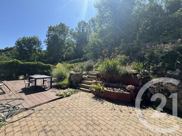 Maison à vendre  2 pièces - 255,51 m2 BELESTA - 09