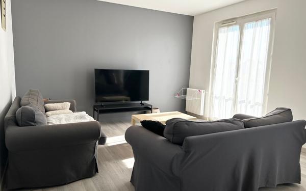 Appartement à vendre    3 pièces • 69,39 m2 Aire-sur-l'Adour