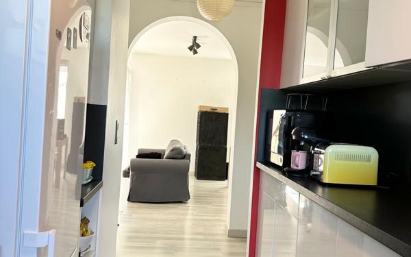 Appartement à vendre    3 pièces • 69,39 m2 Aire-sur-l'Adour