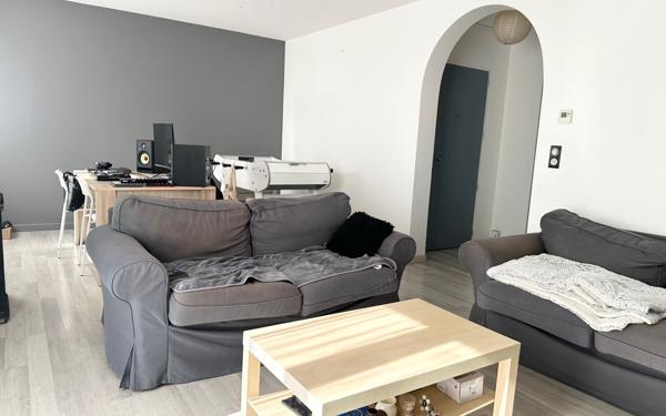 Appartement à vendre    3 pièces • 69,39 m2 Aire-sur-l'Adour