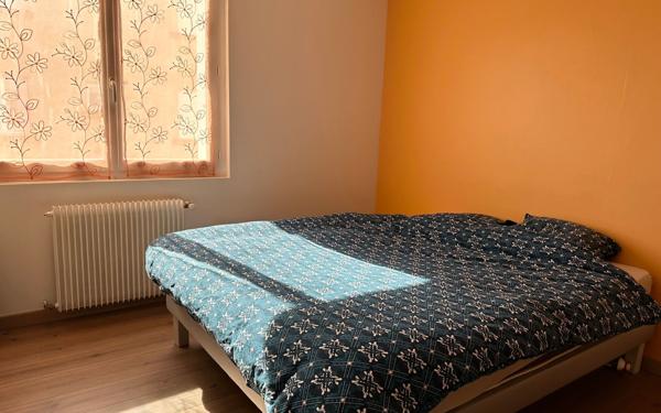 Appartement à vendre    3 pièces • 69,39 m2 Aire-sur-l'Adour