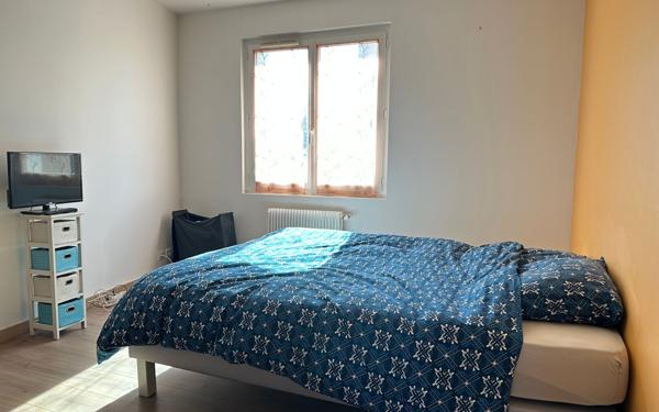 Appartement à vendre    3 pièces • 69,39 m2 Aire-sur-l'Adour