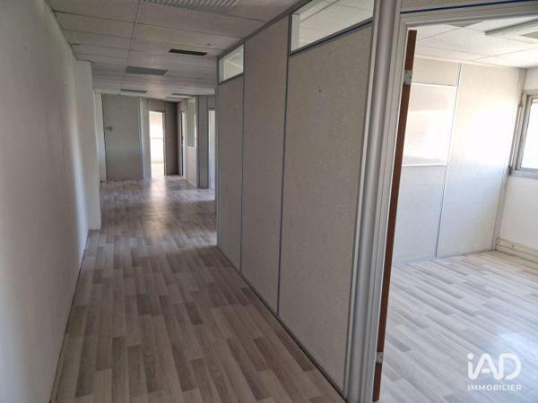 Location local commercial 