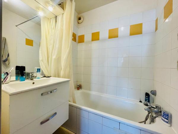 Vente Appartement39 m² - 2 Pièces - MONTAUBAN (82000)