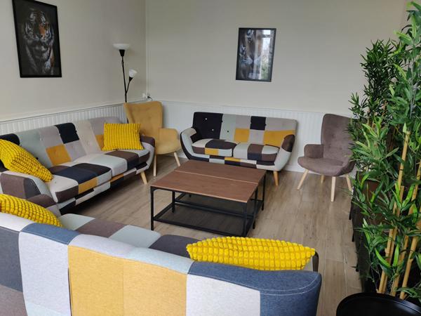 Maison en colocation à Nevers 11 pièce(s) 175 m2