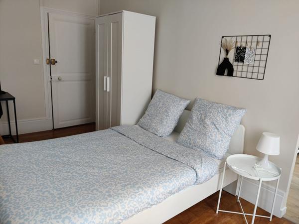 Maison en colocation à Nevers 11 pièce(s) 175 m2