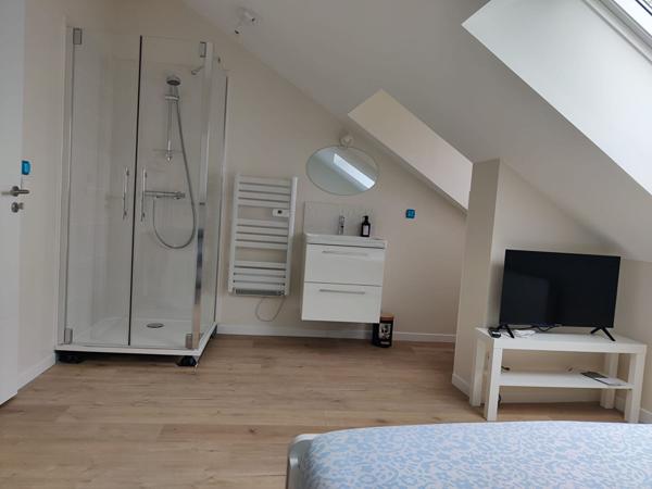 Maison en colocation à Nevers 11 pièce(s) 175 m2