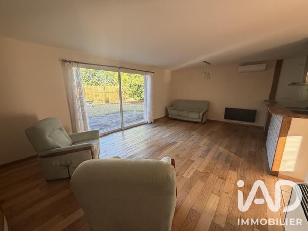 Maison à vendre 6 pièces 105 m² Vayres