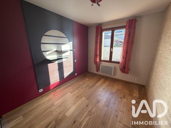 Maison à vendre 6 pièces 105 m² Vayres