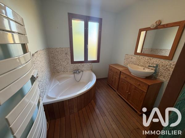 Maison à vendre 6 pièces 105 m² Vayres