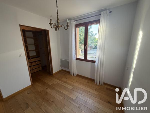 Maison à vendre 6 pièces 105 m² Vayres