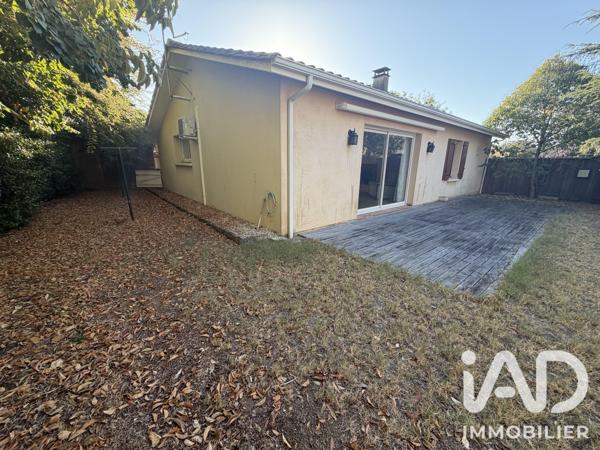 Maison à vendre 6 pièces 105 m² Vayres