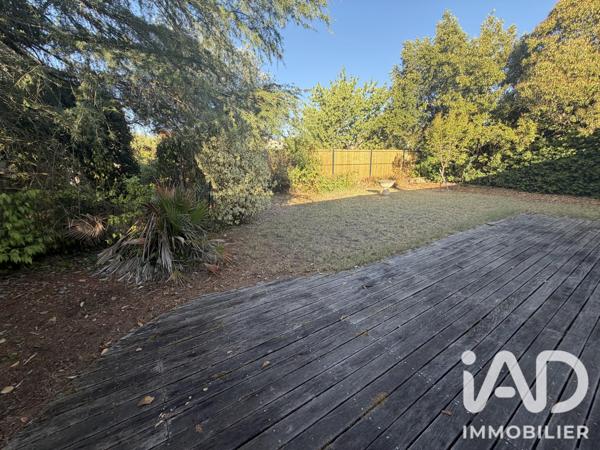 Maison à vendre 6 pièces 105 m² Vayres