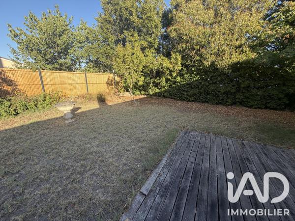 Maison à vendre 6 pièces 105 m² Vayres