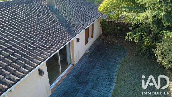 Maison à vendre 6 pièces 105 m² Vayres