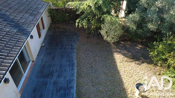 Maison à vendre 6 pièces 105 m² Vayres