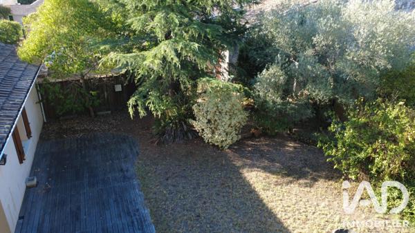 Maison à vendre 6 pièces 105 m² Vayres