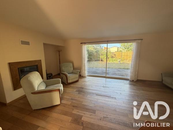 Maison à vendre 6 pièces 105 m² Vayres