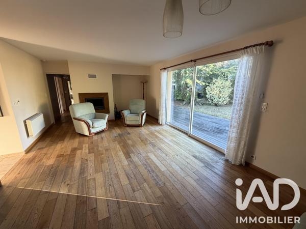 Maison à vendre 6 pièces 105 m² Vayres