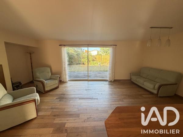 Maison à vendre 6 pièces 105 m² Vayres