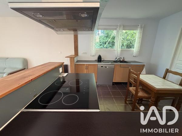 Maison à vendre 6 pièces 105 m² Vayres