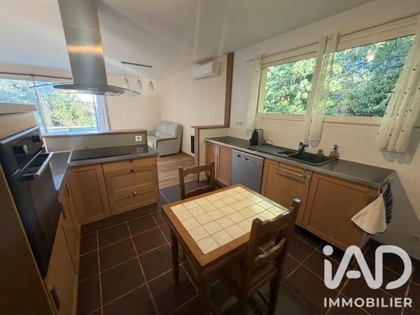 Maison à vendre 6 pièces 105 m² Vayres