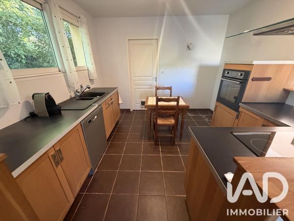 Maison à vendre 6 pièces 105 m² Vayres