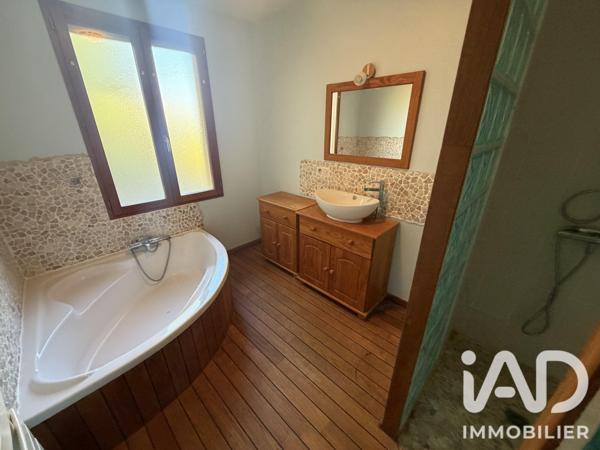 Maison à vendre 6 pièces 105 m² Vayres